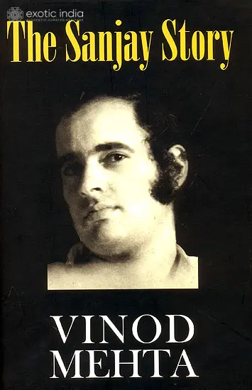 The Sanjay Story