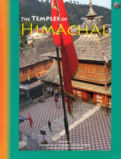 The Temples of Himachal