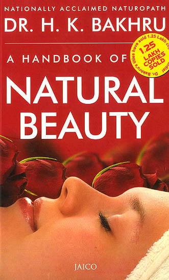 A Hand Book of Natural Beauty