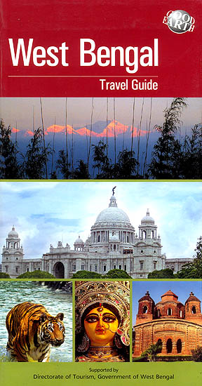 West Bengal (Travel Guide)