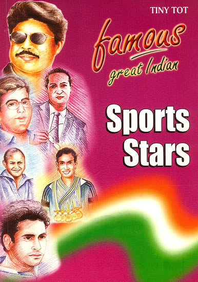 Famous Great Indians Sports Stars