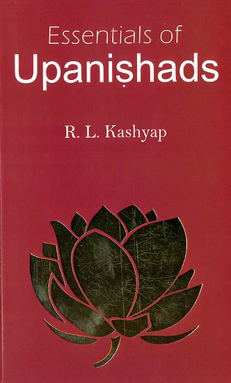 Essentials of Upanishads