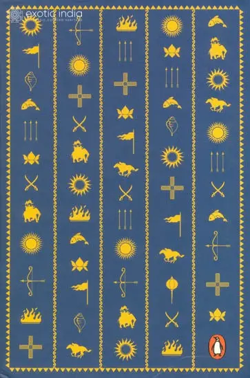 The Mahabharata (Volume 3)