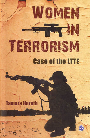 Women in Terrorism (Case of The LTTE)