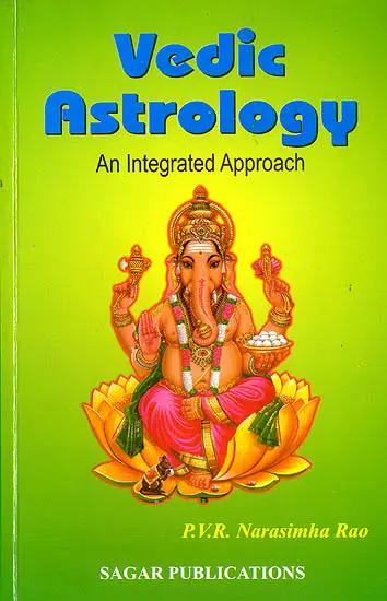 Vedic Astrology (An Integrated Approach)