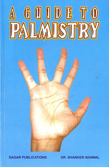 A Guide To Palmistry