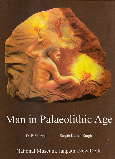 Man in Palaeolithic Age
