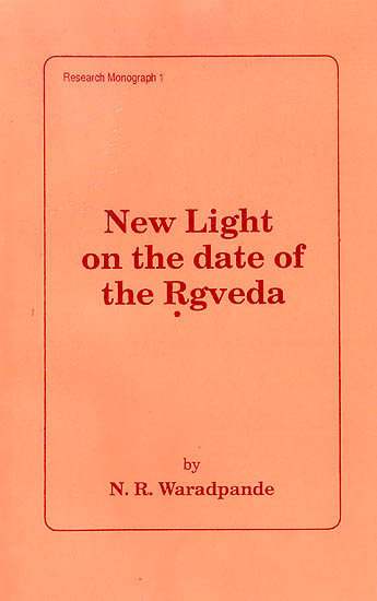 New Light on The Date of The Rgveda