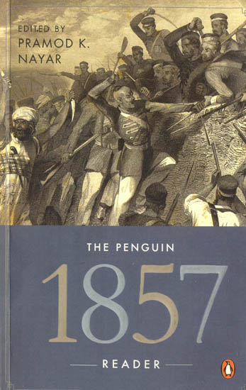 The Penguin 1857 Reader