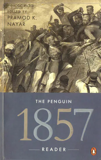 The Penguin 1857 Reader