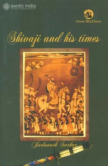 Shivaji and His Times