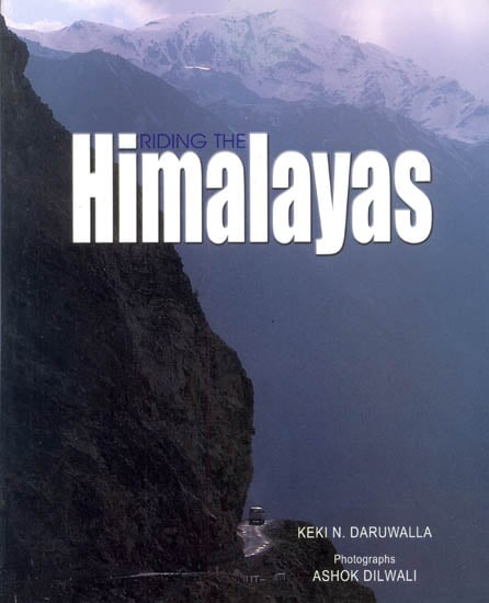 Riding The Himalayas