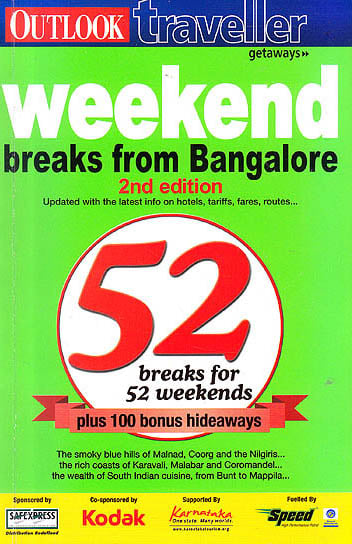 Weekend Breaks From Bangalore