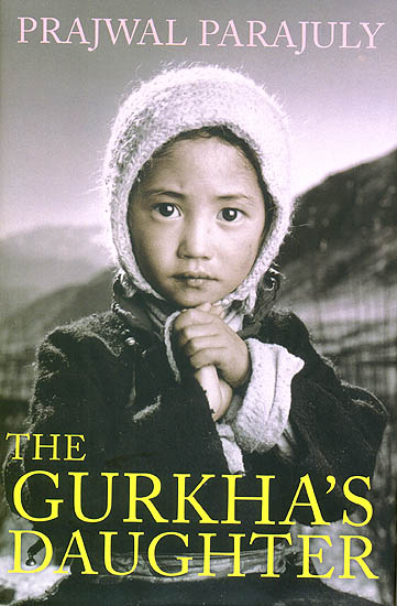 The Gurkha's Daughter