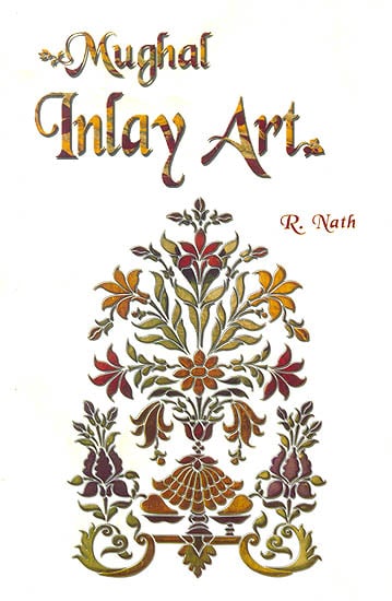 Mughal Inlay Art