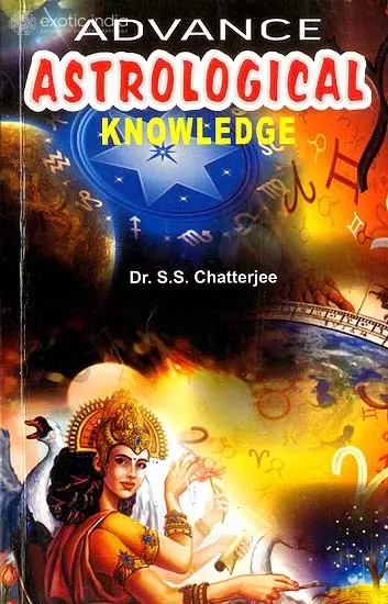 Advance Astrological Knowledge