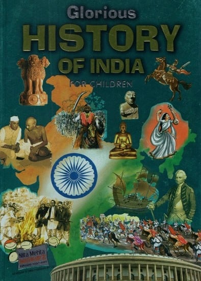 Glorious History of India (For Children)