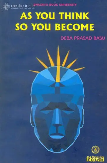 As You Think So You Become