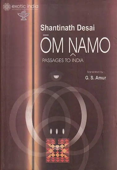 Om Namo (Passage to India)