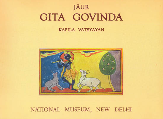 Jaur: Gita Govinda