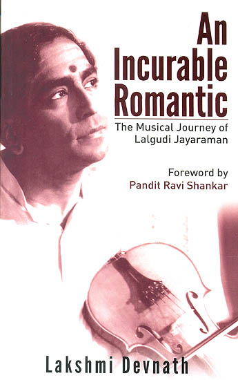An Incurable Romantic: The Musical Journey of Laludi Jayaraman