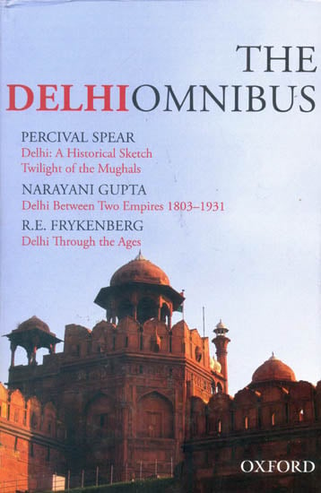 The Delhi Omnibus
