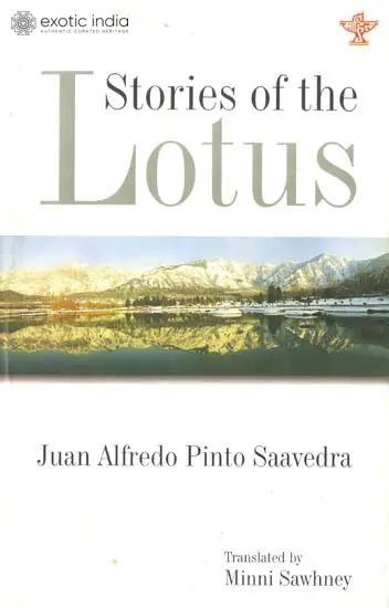 Stories of the Lotus