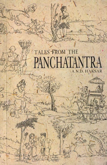 Tales From The Panchatantra