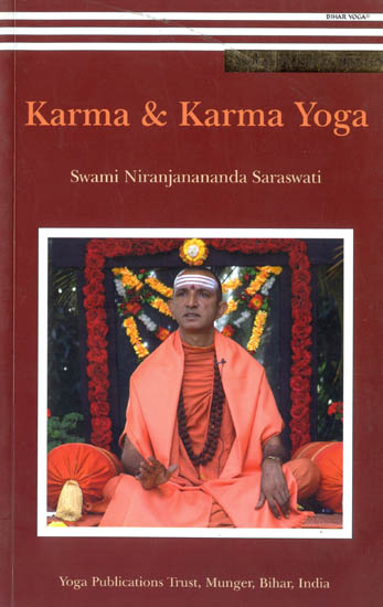 Karma and Karma Yoga