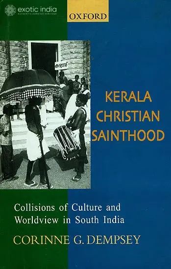 Kerala Christian Sainthood