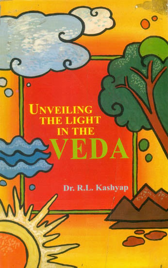Unveiling The Light In The Veda