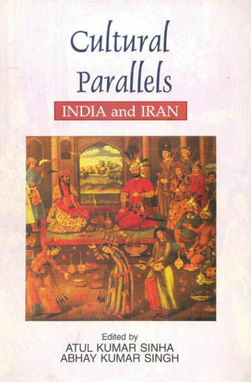 Cultural Parallels: India and Iran