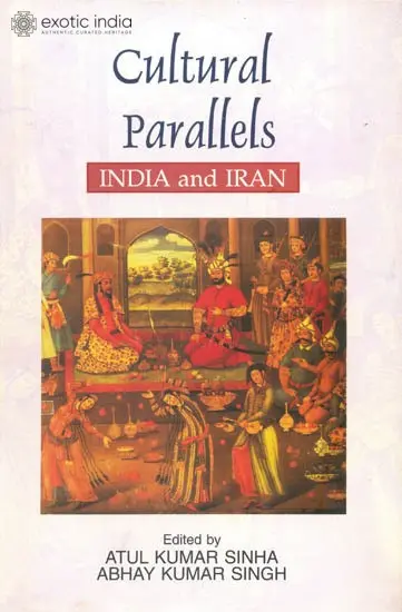 Cultural Parallels: India and Iran
