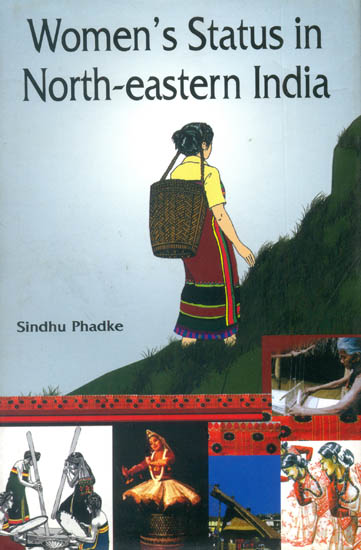 Women's Status in North-Eastern India