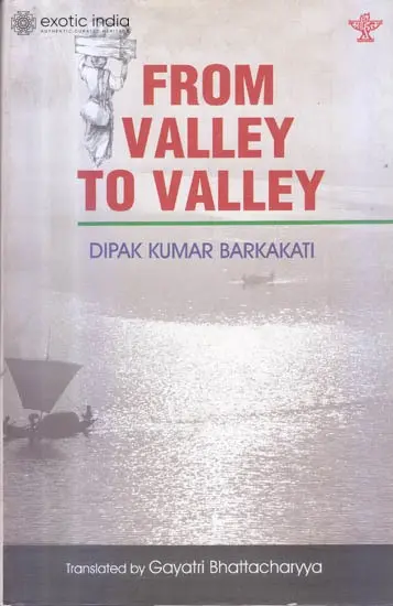 From Valley to Valley