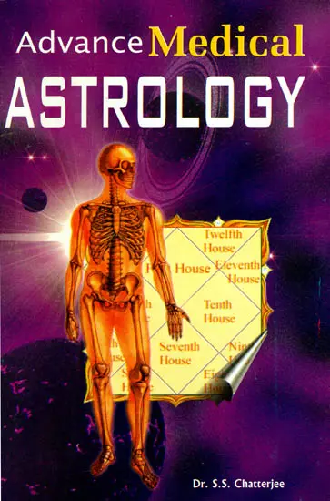 Advance Medical  Astrology