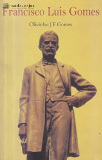 Francisco Luis Gomes
