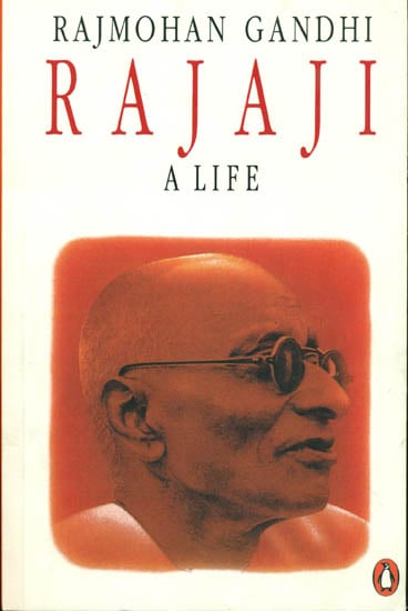 Rajaji: A Life