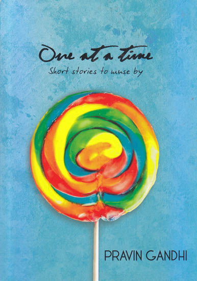 One at Time (Short Stories to Muse )