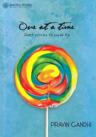 One at Time (Short Stories to Muse )