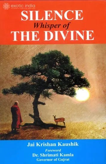 Silence: Whisper of The Divine
