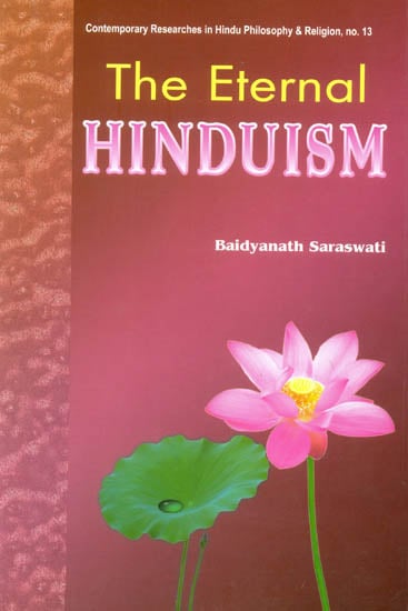 The Eternal Hinduism