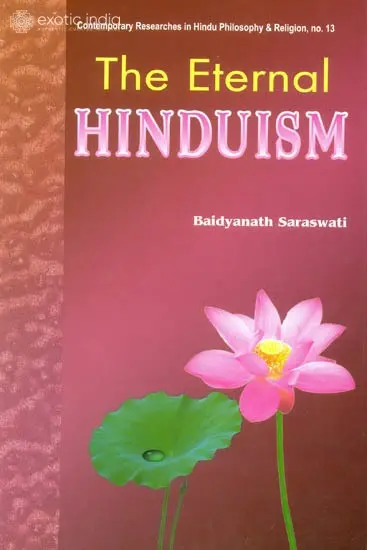The Eternal Hinduism