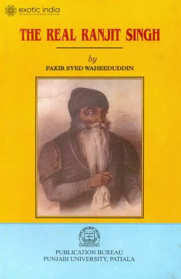 The Real Ranjit Singh