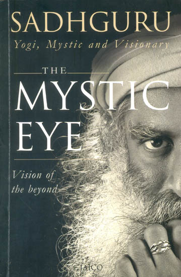 The Mystic Eye (Vision of The Beyond)