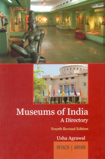 Museums of India: A Directory