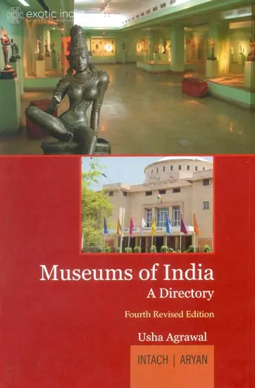 Museums of India: A Directory