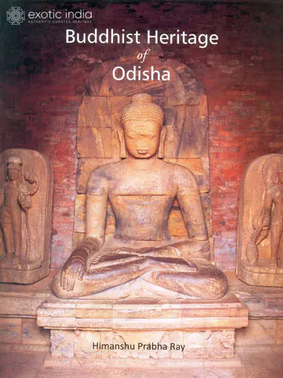 Buddhist Heritage of Odisha