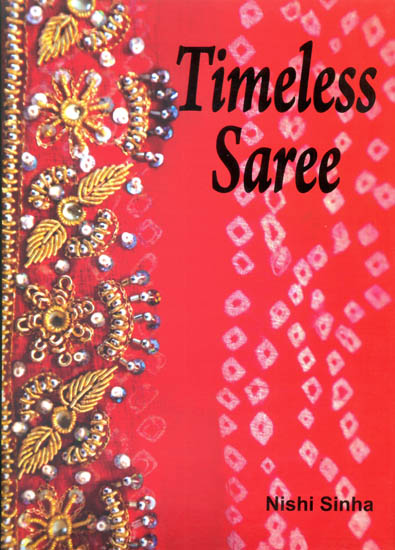 Timeless Saree