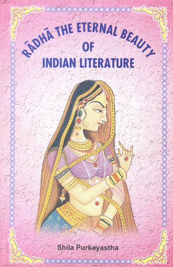 Radha The Eternal Beauty of Indian Literature